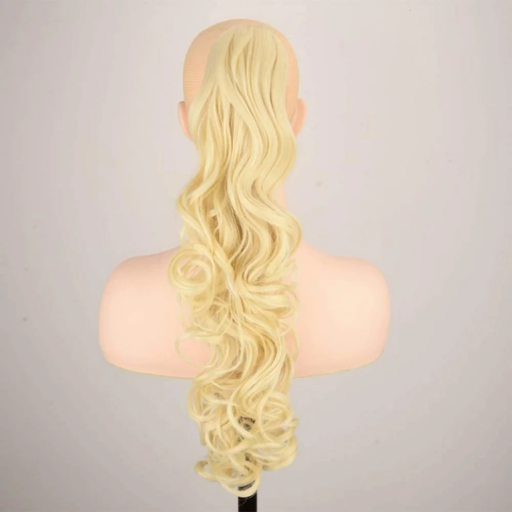 Blooming Hair 24